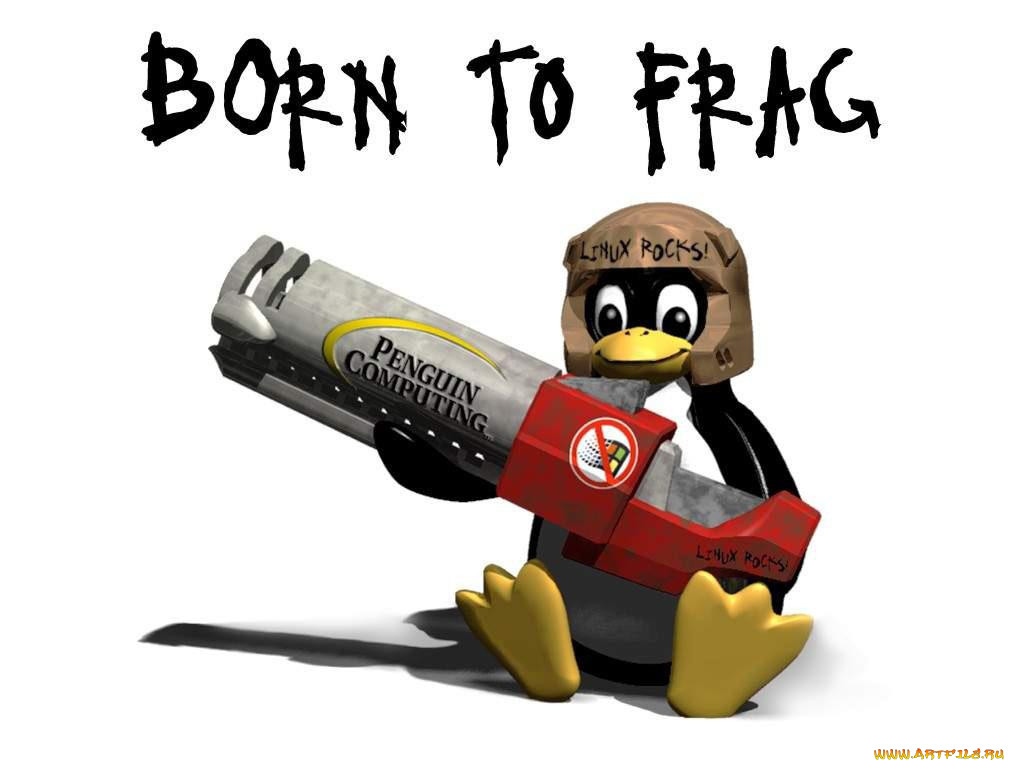 linux, 